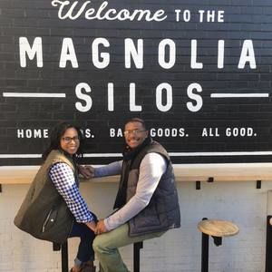 Meet your Posher, Cordell